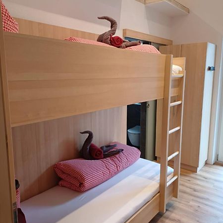 Ferienwohnung Gundolf Christine Arzl im Pitztal Eksteriør bilde