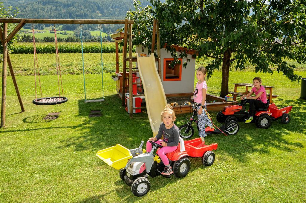 Ferienwohnung Gundolf Christine Arzl im Pitztal Rom bilde