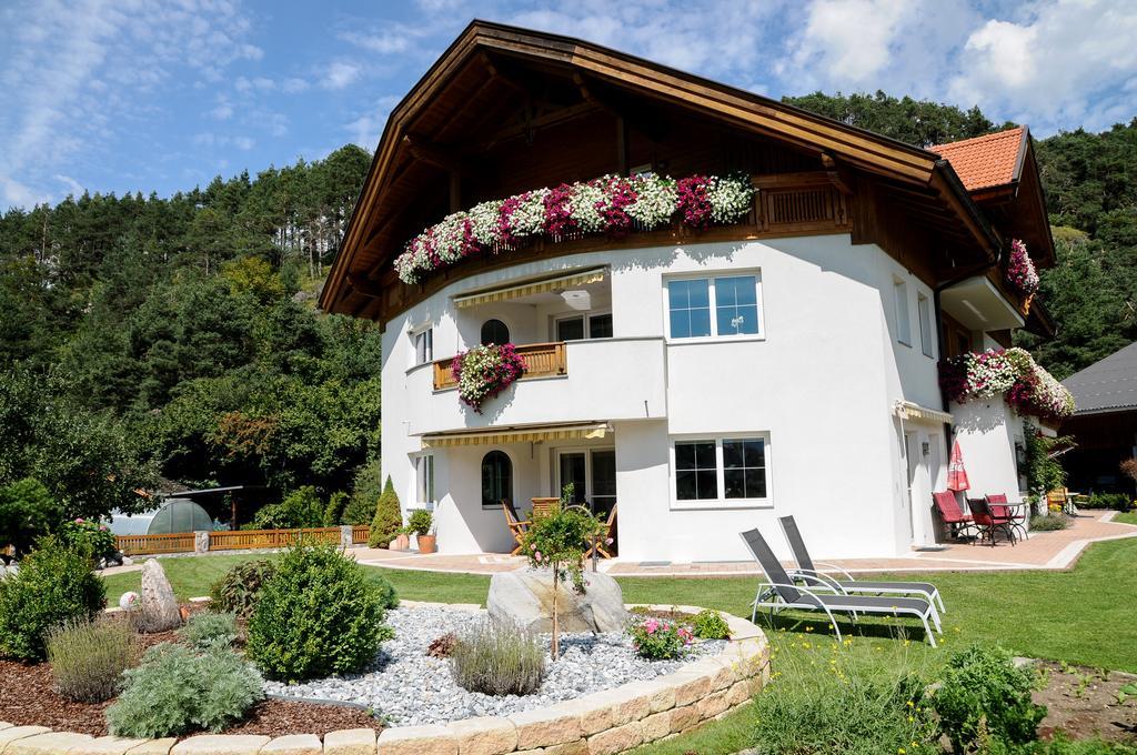 Ferienwohnung Gundolf Christine Arzl im Pitztal Rom bilde