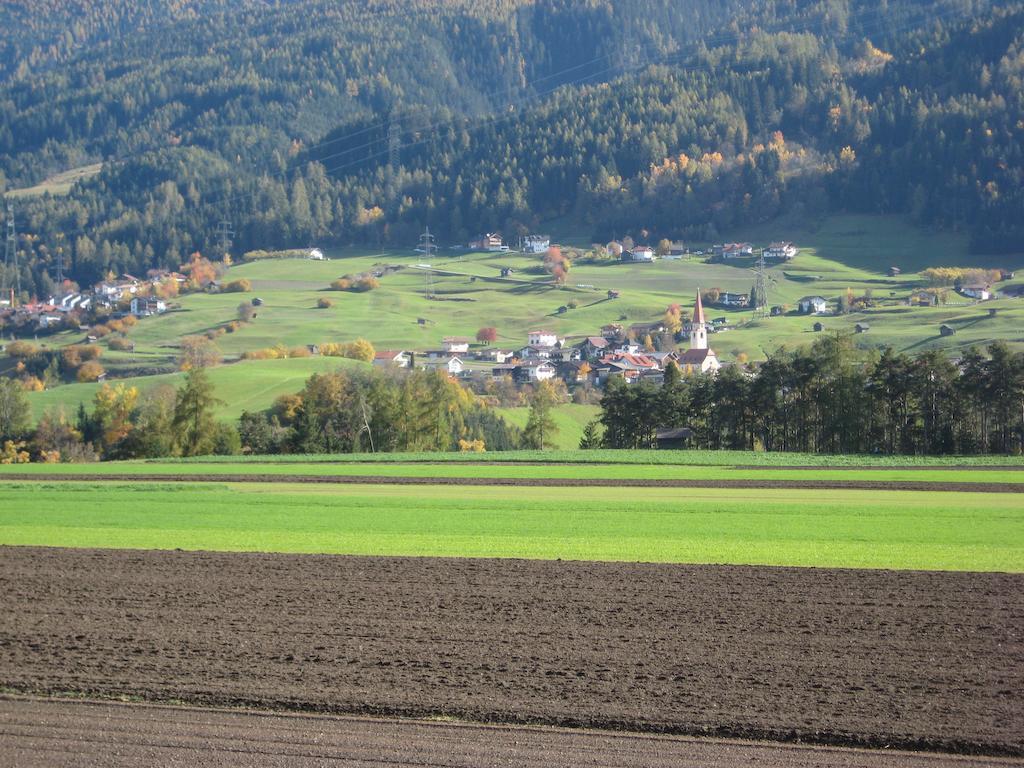 Ferienwohnung Gundolf Christine Arzl im Pitztal Rom bilde
