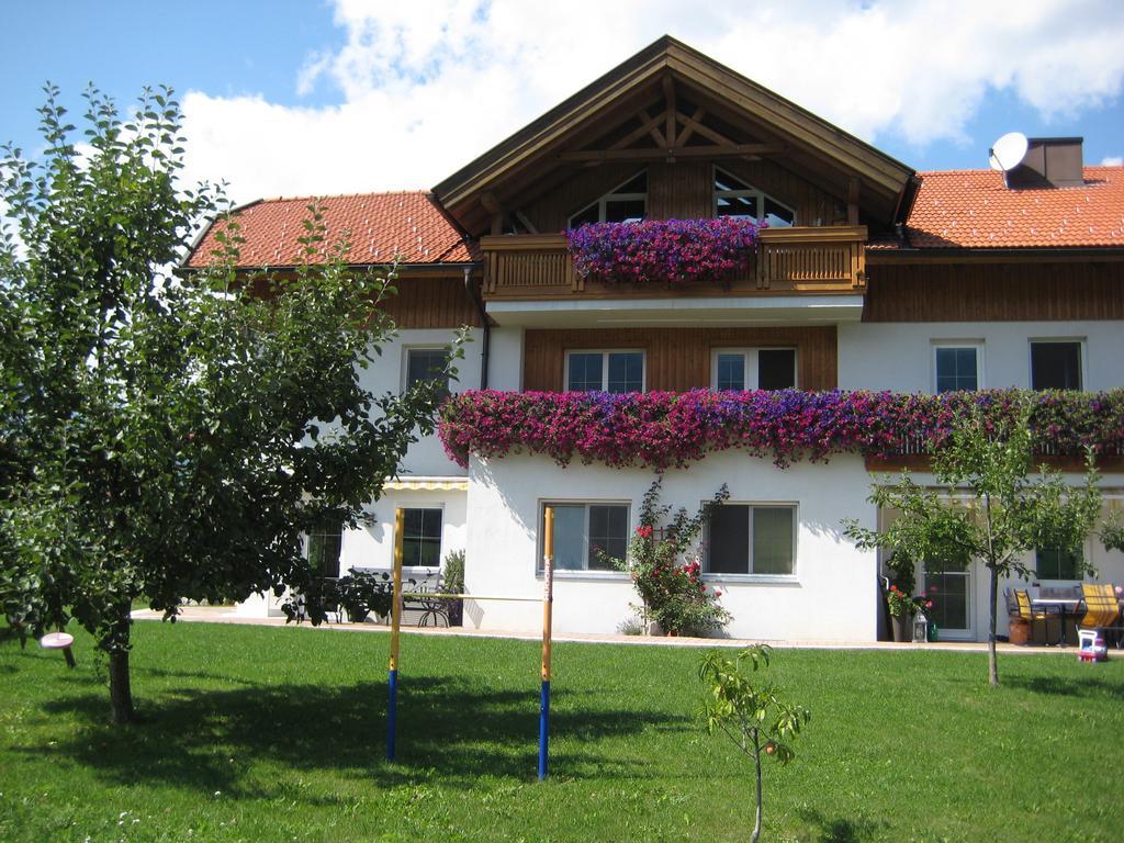 Ferienwohnung Gundolf Christine Arzl im Pitztal Rom bilde